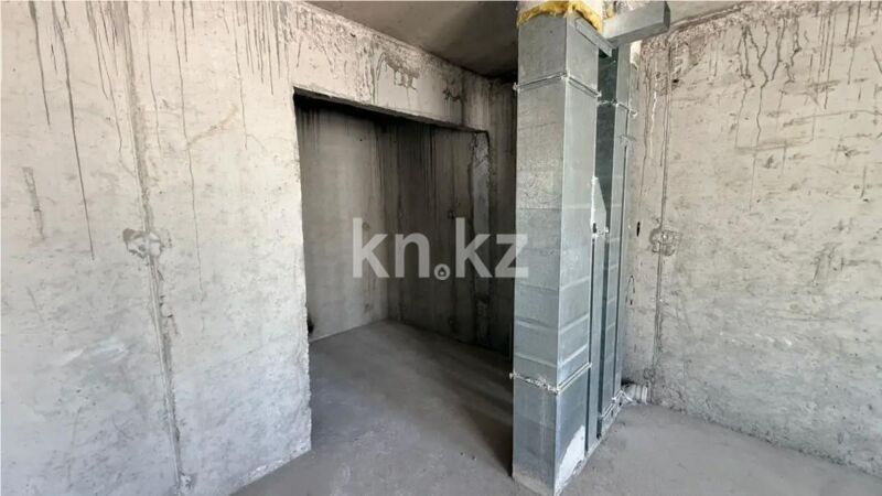 Продажа 2-комнатной квартиры, 40 м² - Продажа двухкомнатных квартир в Наурызбайском р-не Алматы - страница 27 фото 2 из 4