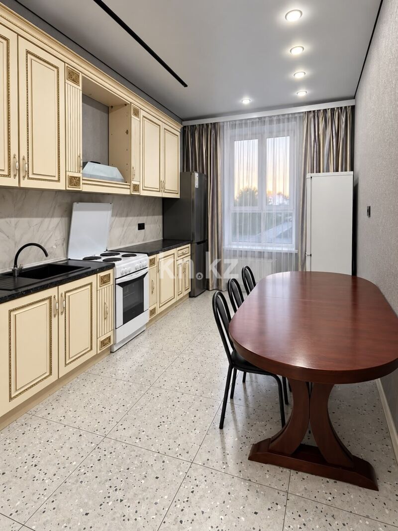 Аренда 4-комнатной квартиры, 100 м² - Аренда недвижимости в Алматы фото 13 из 26