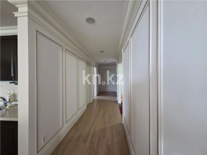 Продажа 5-комнатной квартиры, 219.1 м² - Продажа пятикомнатных и более квартир от собственников в Казахстане фото 6 из 8