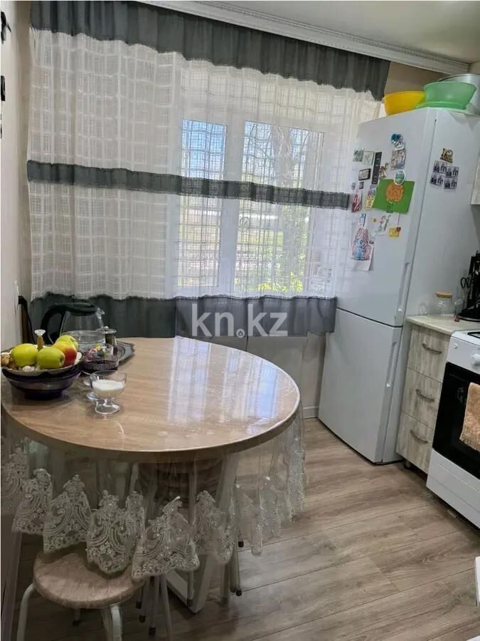 Продажа 3-комнатной квартиры, 54 м² - Продажа трехкомнатных квартир в Майкудуке Караганды - страница 10 фото 4 из 6