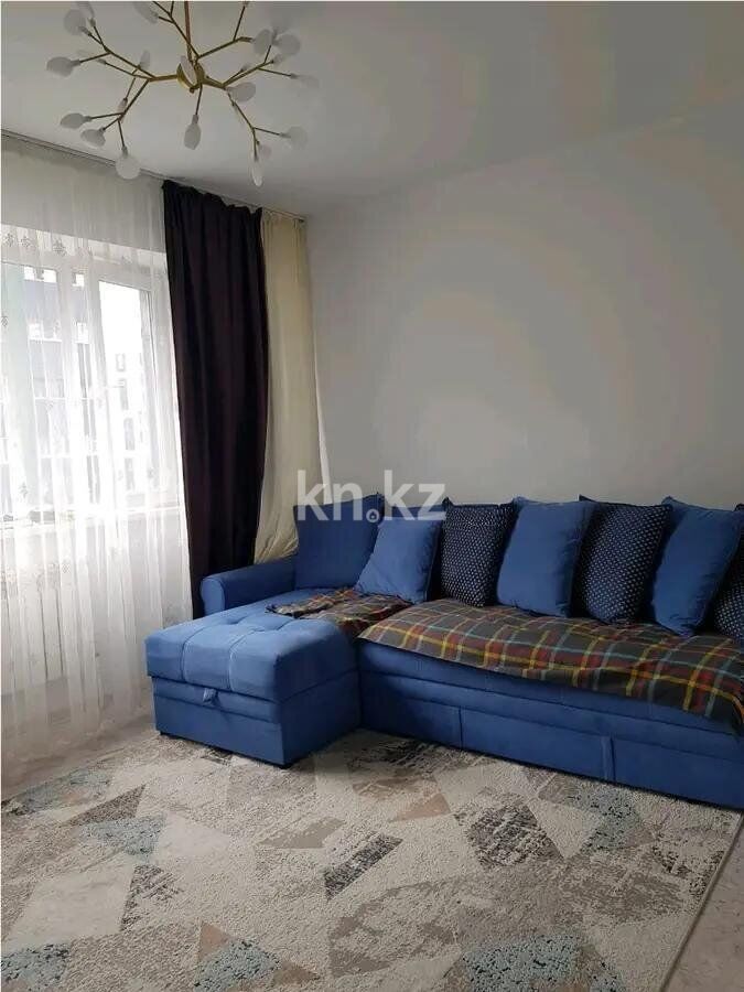 Продажа 1-комнатной квартиры, 44 м² - Аренда квартир помесячно в Актау фото 1 из 2