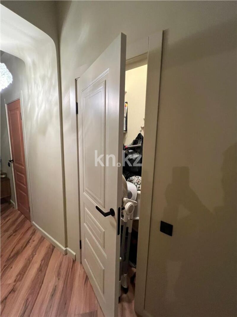 Продажа 2-комнатной квартиры, 52 м² - Продажа двухкомнатных квартир в Караганде фото 11 из 13