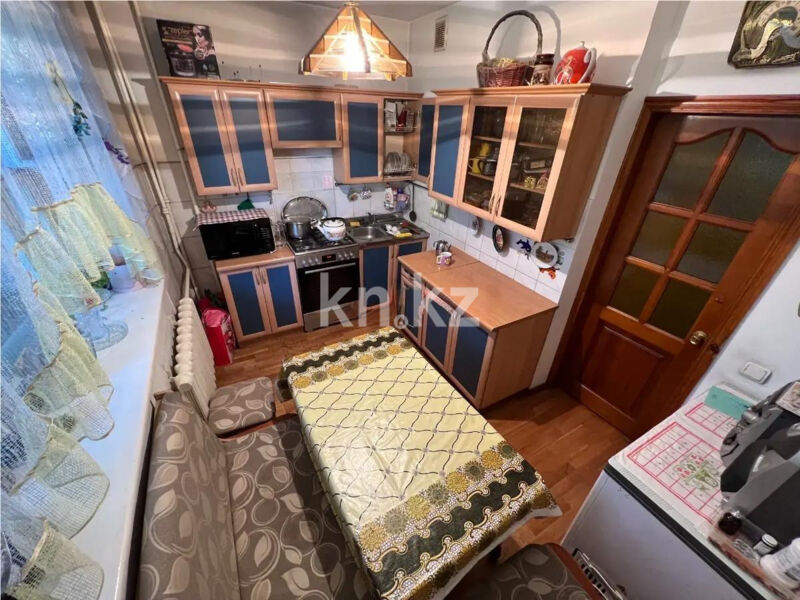 Продажа 3-комнатной квартиры, 72 м² - Продажа трехкомнатных квартир от собственников в Алматы - страница 165 фото 3 из 3