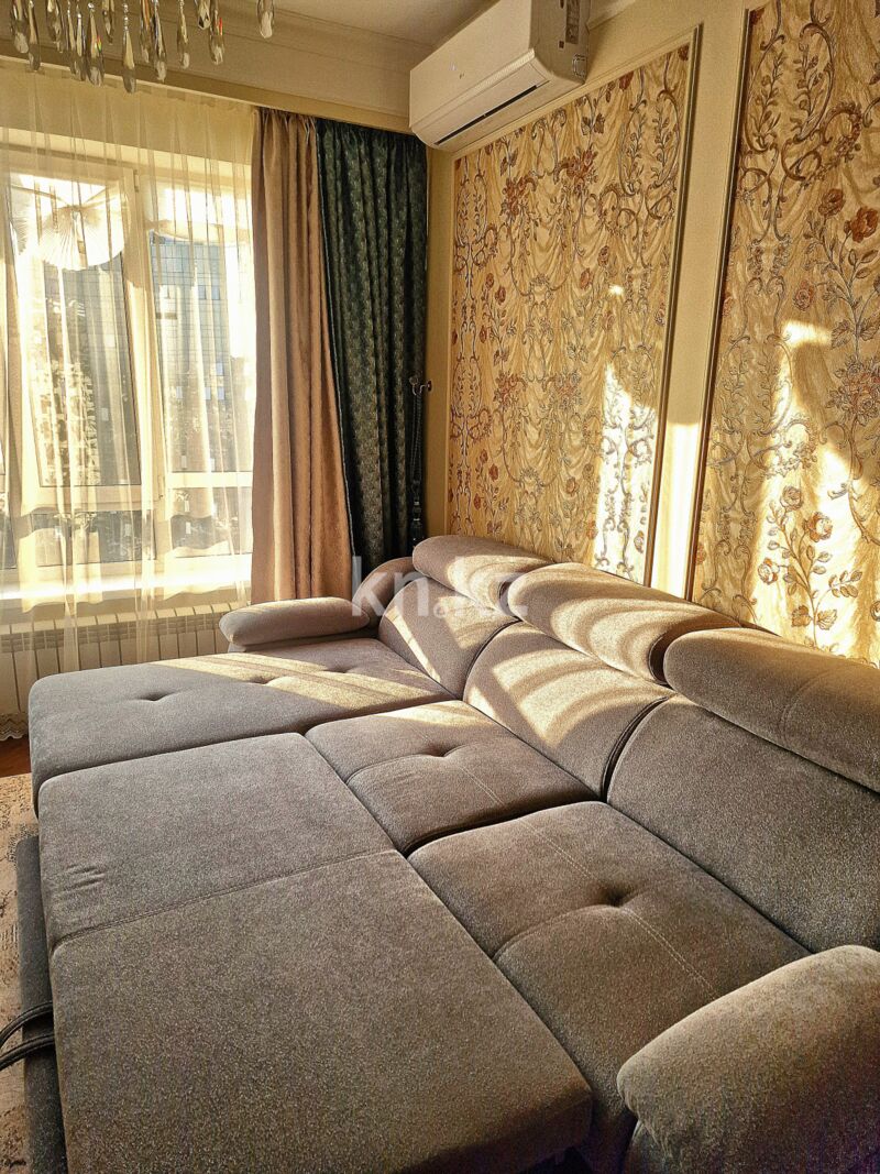 Продажа 2-комнатной квартиры, 74 м² - Продажа квартир в монолитно-каркасном доме в Алматы - страница 6 фото 7 из 11