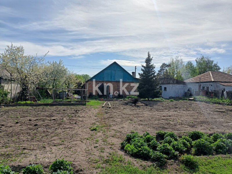 Продажа 3-комнатного дома, 65 м² - Продажа недвижимости в Усть-Каменогорске - страница 3 фото 18 из 21