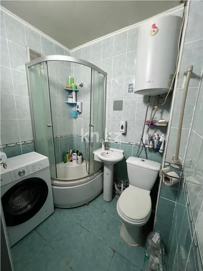 Продажа 2-комнатной квартиры, 43.3 м² - Продажа квартир в панельном доме в Алматы - страница 5 фото 4 из 4