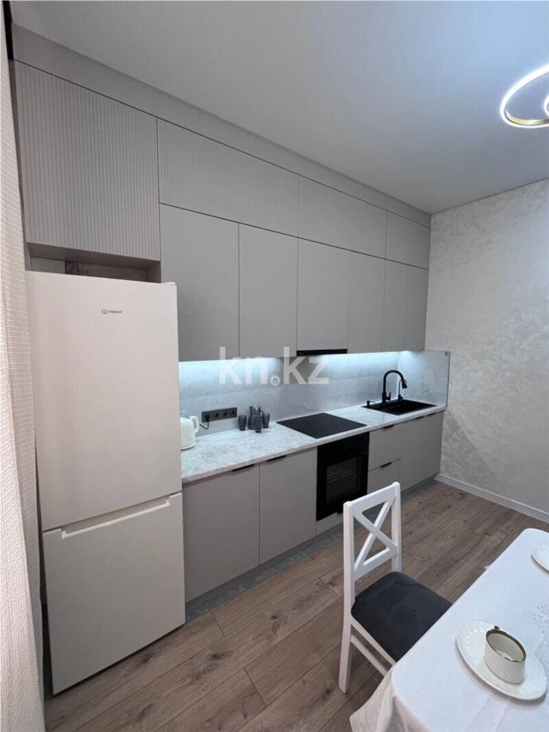 Продажа 3-комнатной квартиры, 90 м² - Продажа трехкомнатных квартир в Казахстане - страница 12 фото 21 из 29