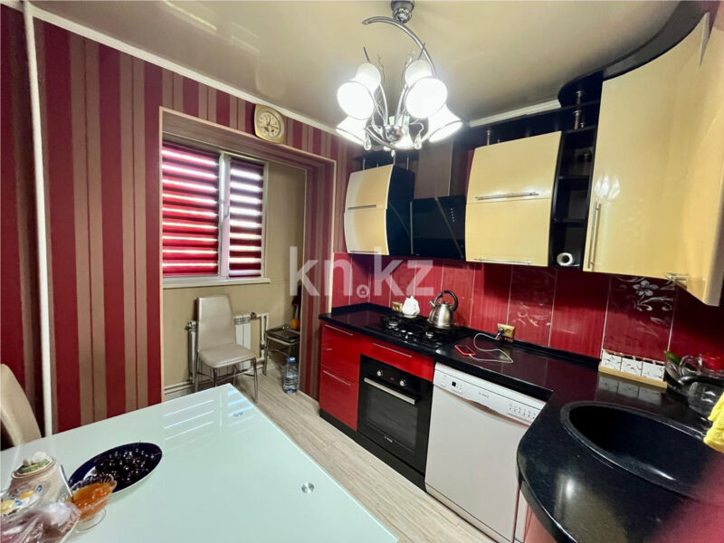 Продажа 3-комнатной квартиры, 62 м² - Продажа квартир в Караганде - страница 157 фото 7 из 17
