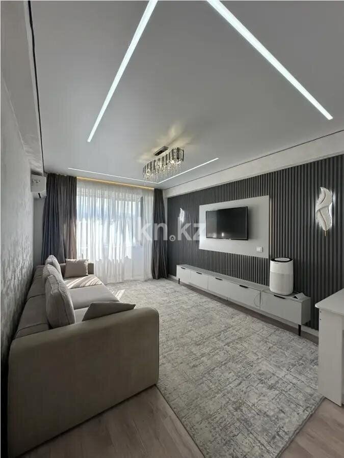Продажа 3-комнатной квартиры, 74 м² - Продажа трехкомнатных квартир в Казахстане - страница 10 фото 1 из 5