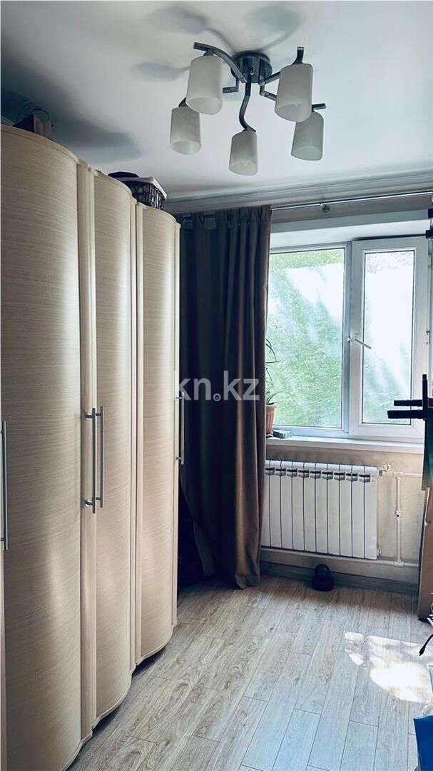 Продажа 4-комнатной квартиры, 76 м² - Продажа четырехкомнатных квартир в Караганде - страница 4 фото 14 из 14
