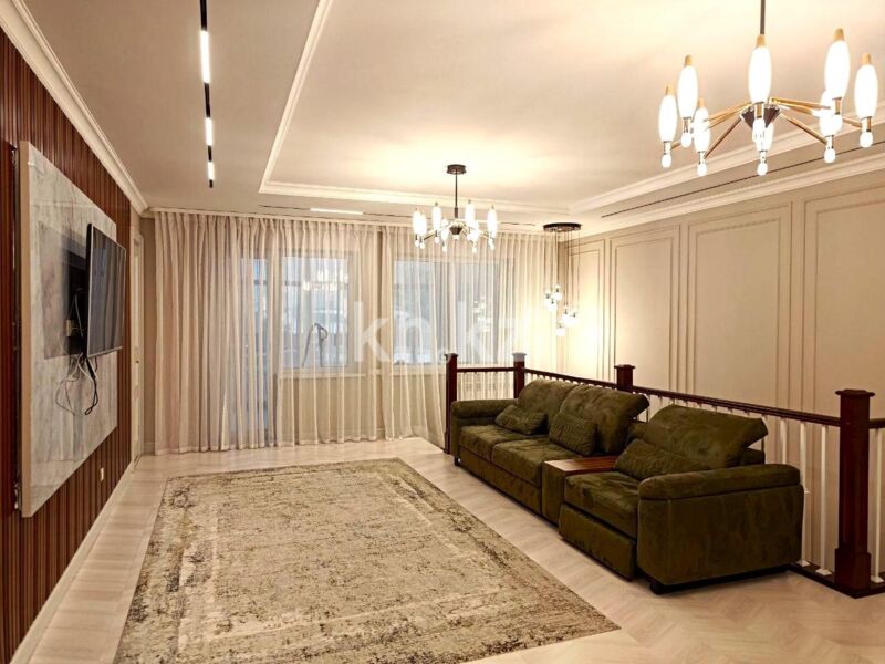 Продажа 9-комнатного дома, 450 м² - Продажа домов, коттеджей в Городе Караганды - страница 2 фото 16 из 30