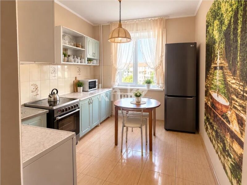 Продажа 4-комнатной квартиры, 81 м² - Продажа четырехкомнатных квартир в панельном доме в Караганде фото 4 из 5