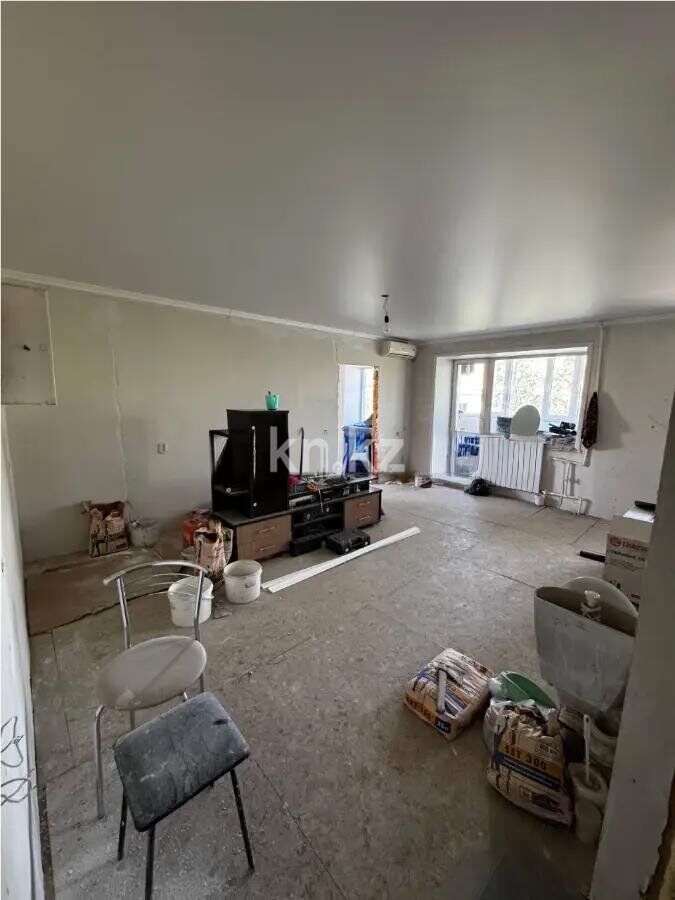 Продажа 2-комнатной квартиры, 43 м² - Продажа двухкомнатных квартир в кирпичном доме в Казахстане - страница 15 фото 1 из 6