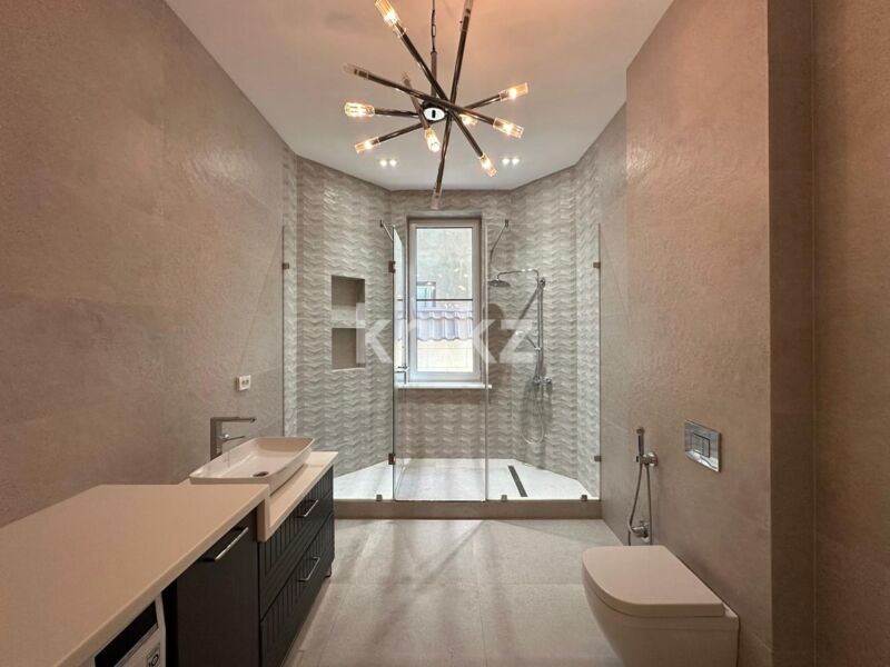 Продажа 5-комнатного дома, 327 м² - Продажа домов, коттеджей в Шымкенте фото 5 из 35