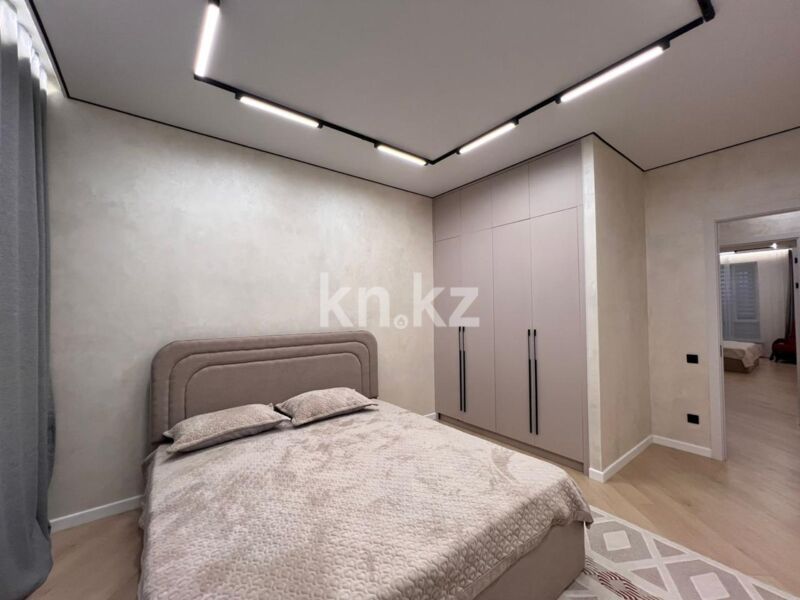 Продажа 3-комнатной квартиры, 87 м² - Продажа квартир от собственников в Астане - страница 6 фото 12 из 17