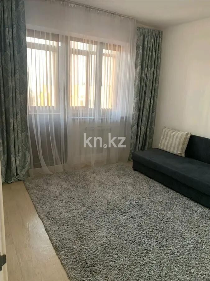 Продажа 1-комнатной квартиры, 40 м² - Продажа квартир в Турксибском р-не Алматы - страница 14 фото 1 из 5