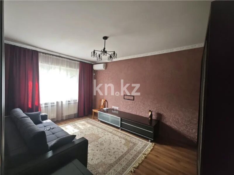 Продажа 1-комнатной квартиры, 44 м² - Продажа однокомнатных квартир от собственников в Казахстане - страница 23 фото 1 из 4