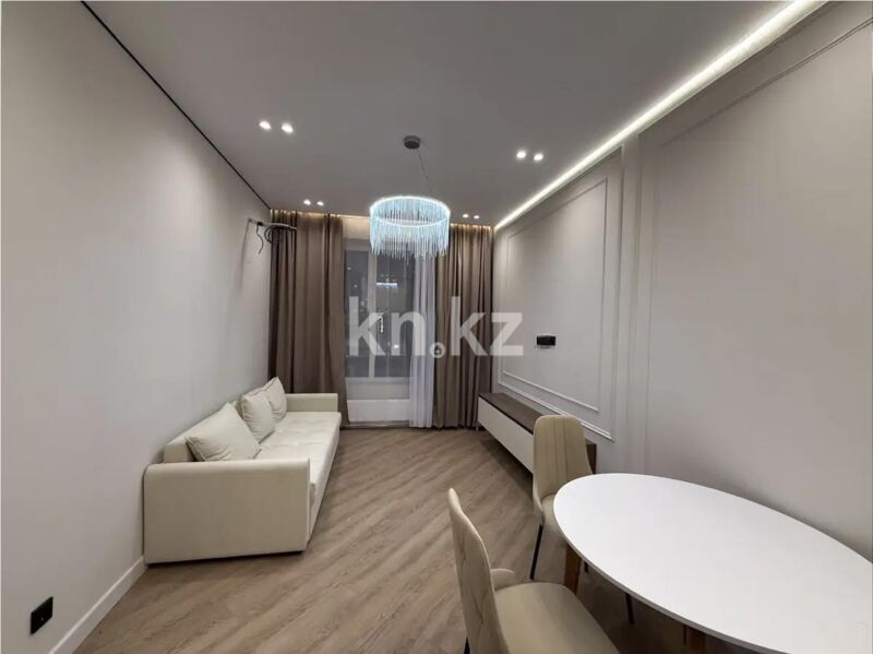Продажа 2-комнатной квартиры, 35 м² - Продажа двухкомнатных квартир в кирпичном доме в Казахстане - страница 5 фото 1 из 6