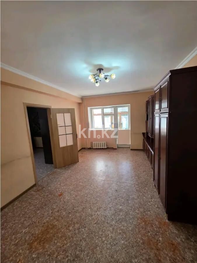 Продажа 2-комнатной квартиры, 46.1 м² - Продажа двухкомнатных квартир в панельном доме в Алматы - страница 25 фото 1 из 6