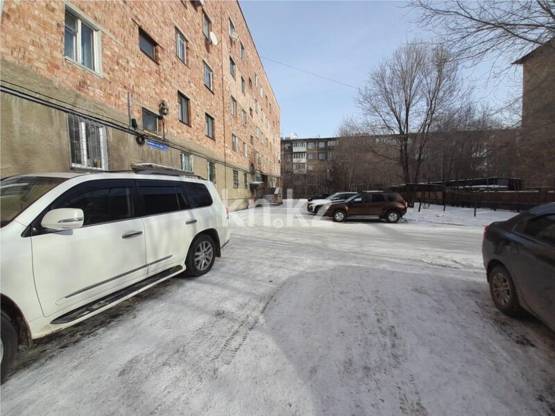 Продажа 3-комнатной квартиры, 60 м² - Продажа трехкомнатных квартир в Караганде - страница 47 фото 26 из 26