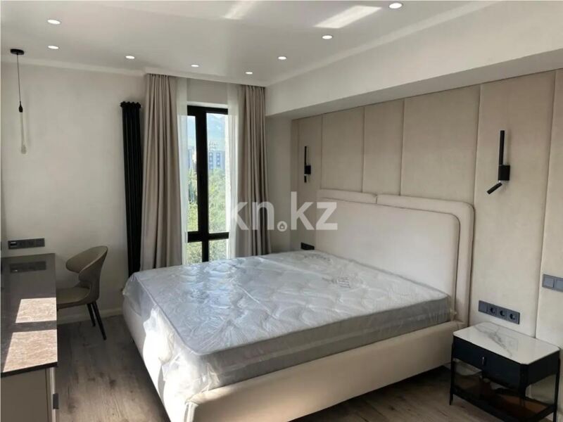 Продажа 4-комнатной квартиры, 121.5 м² - Продажа четырехкомнатных квартир от собственников в Алматы - страница 3 фото 3 из 5
