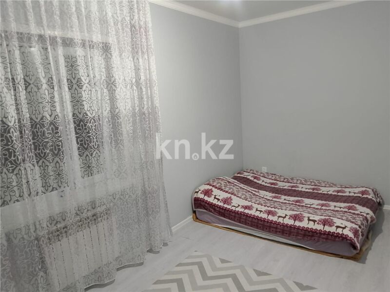 Продажа 4-комнатного дома, 117.8 м² - Продажа домов, коттеджей в Караганде - страница 5 фото 6 из 20