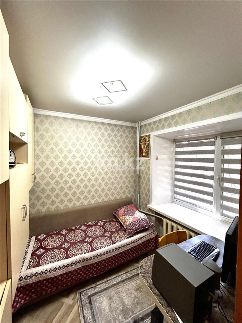 Продажа 3-комнатной квартиры, 42 м² - Продажа трехкомнатных квартир в кирпичном доме в Караганде - страница 31 фото 3 из 8