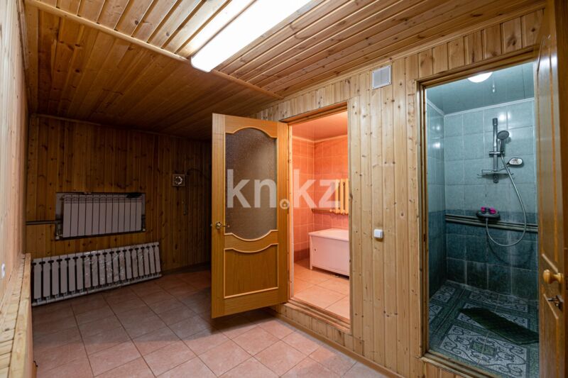 Продажа 6-комнатного дома, 450 м² - Продажа домов, коттеджей в Астане фото 39 из 40