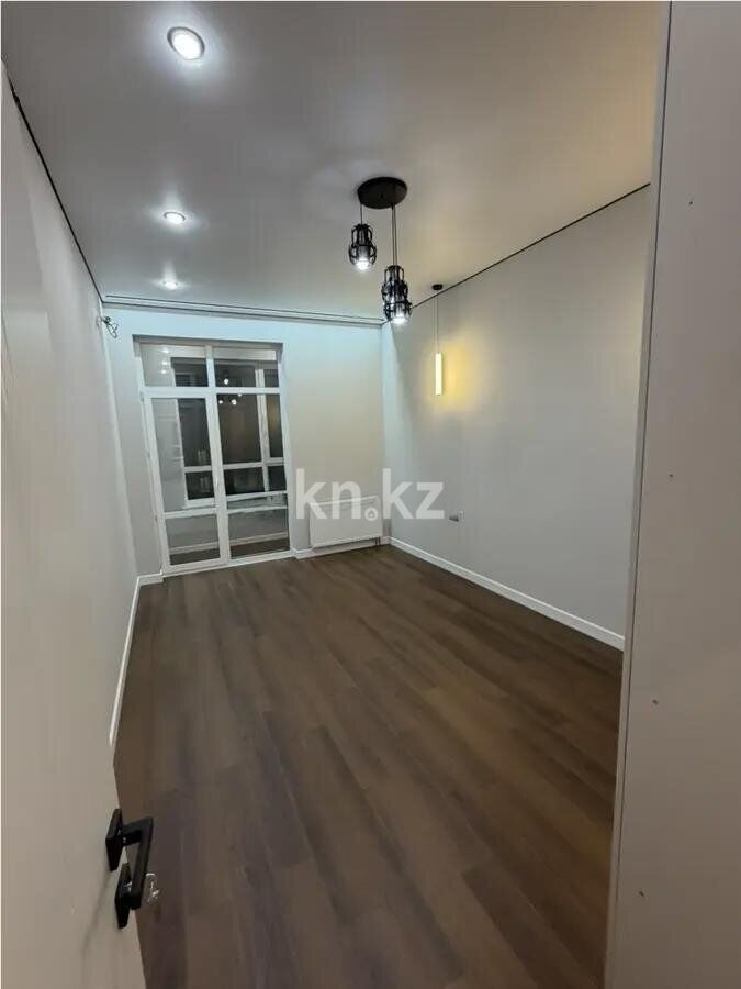 Продажа 2-комнатной квартиры, 50 м² - Продажа двухкомнатных квартир в Алматы - страница 3 фото 2 из 5