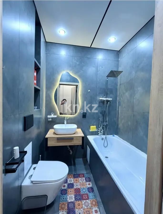 Продажа 1-комнатной квартиры, 28 м² - Продажа однокомнатных квартир в р-не Сарыарка Астаны - страница 12 фото 2 из 2