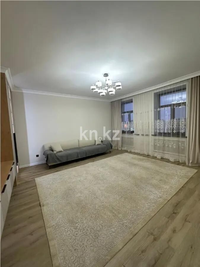 Продажа 6-комнатной квартиры, 185 м² - Продажа пятикомнатных и более квартир в р-не Есиль Астаны фото 1 из 4