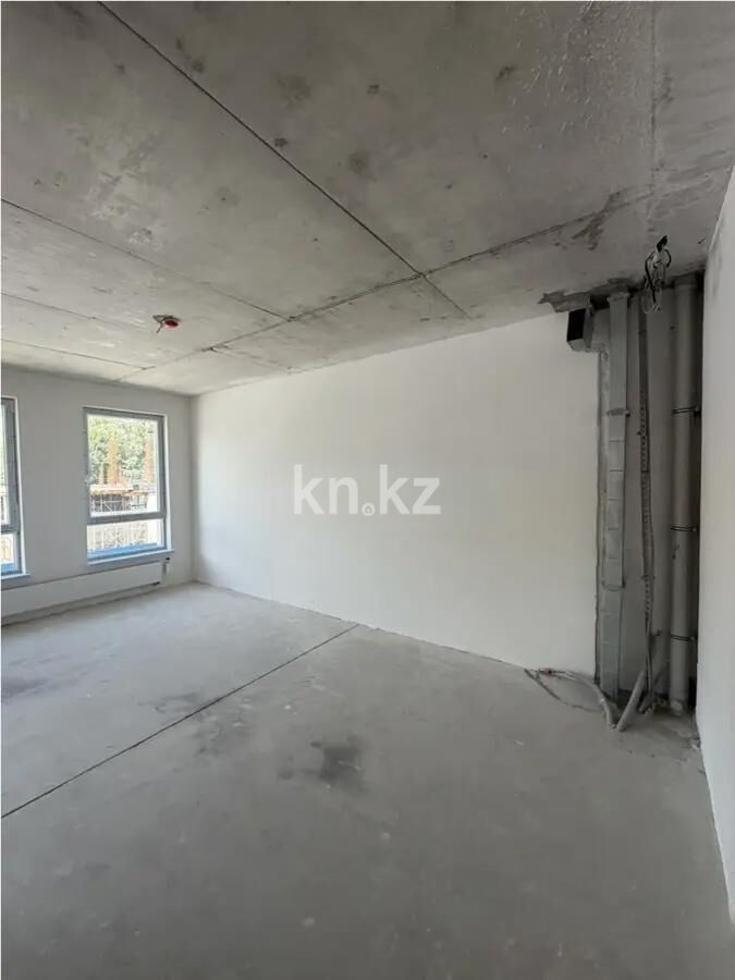 Продажа 3-комнатной квартиры, 82.5 м² - Продажа трехкомнатных квартир в Турксибском р-не Алматы - страница 5 фото 2 из 4