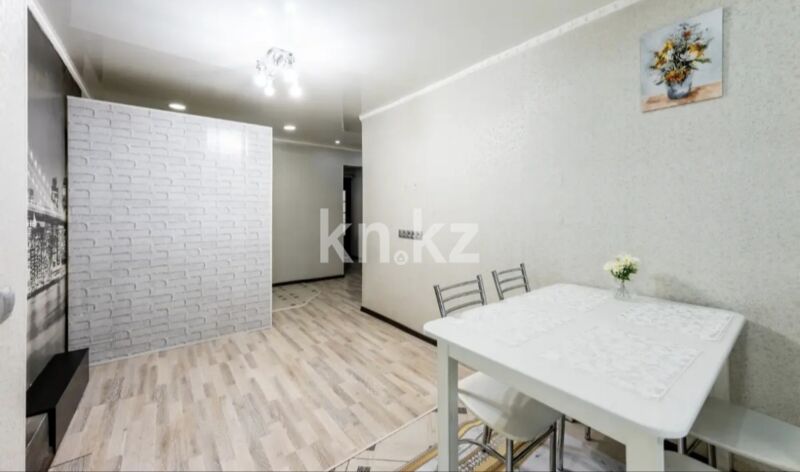 Продажа 2-комнатной квартиры, 59.5 м² - Недвижимость в Астане - страница 11 фото 8 из 13