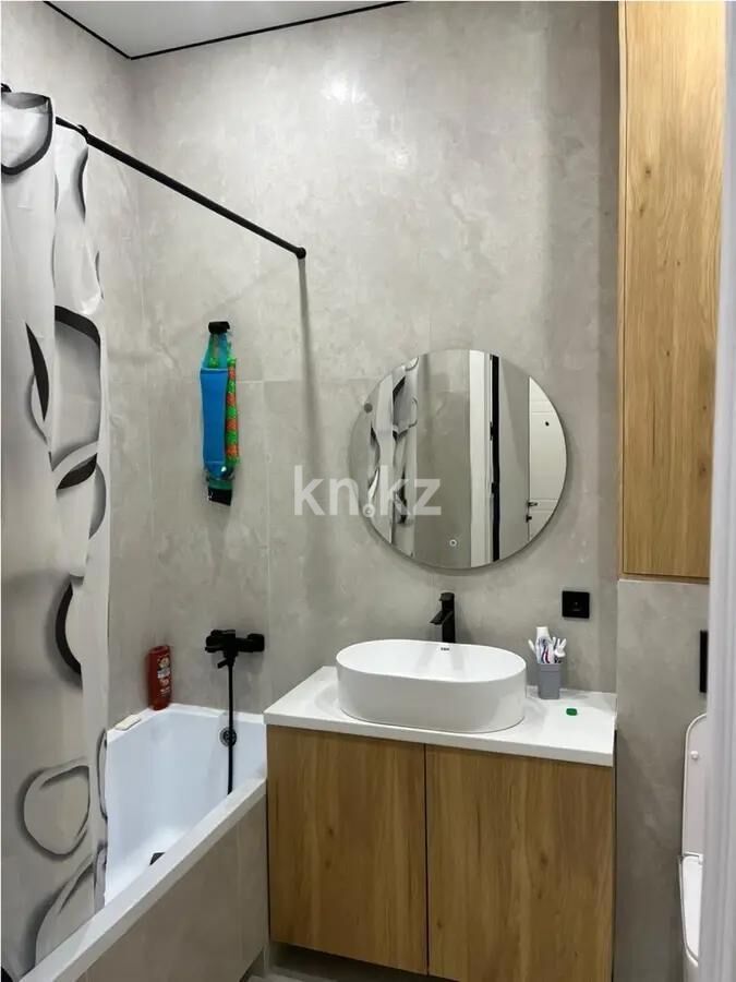 Продажа 2-комнатной квартиры, 64 м² - Продажа квартир в монолитно-каркасном доме в Астане - страница 116 фото 5 из 6