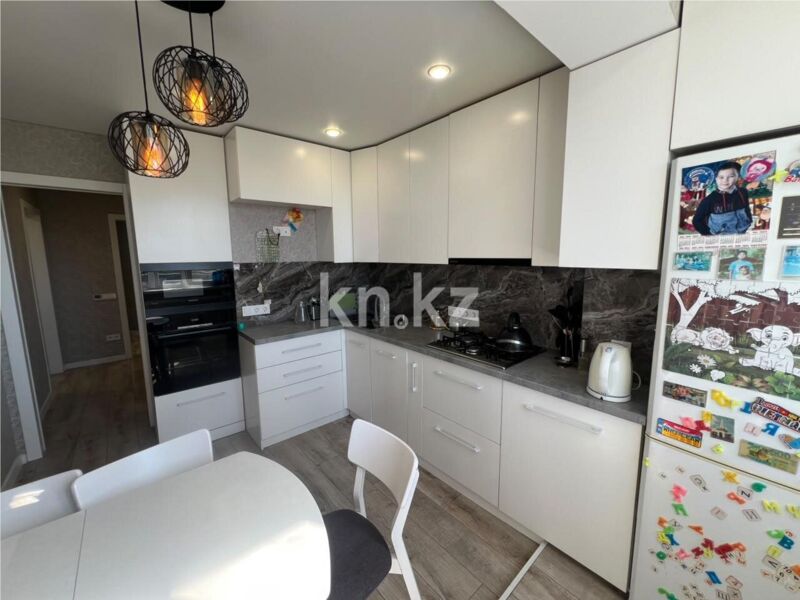 Продажа 4-комнатной квартиры, 85 м² - Продажа четырехкомнатных квартир в Городе Караганды фото 10 из 20