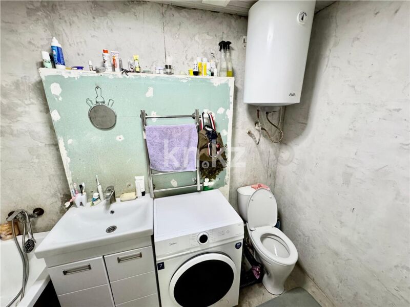 Продажа 3-комнатной квартиры, 60 м² - Продажа трехкомнатных квартир в блочном доме в Казахстане - страница 2 фото 8 из 9