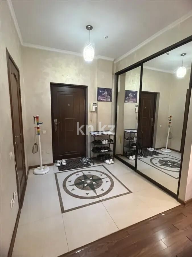 Продажа 3-комнатной квартиры, 103.6 м² - Продажа квартир в монолитно-каркасном доме в Астане - страница 117 фото 6 из 6
