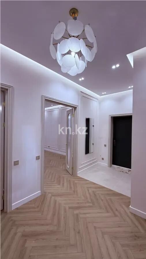 Продажа 3-комнатной квартиры, 110 м² - Продажа квартир в блочном доме в Астане - страница 108 фото 6 из 6