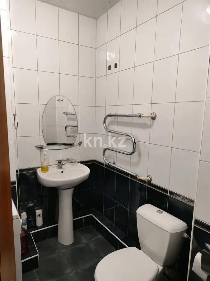 Продажа 3-комнатной квартиры, 72 м² - Продажа трехкомнатных квартир в Алматы фото 5 из 6