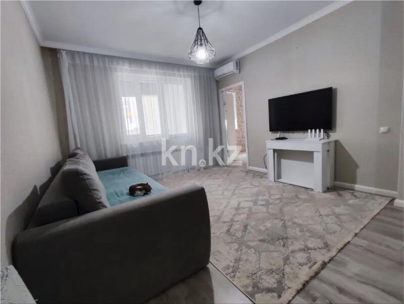 Продажа 2-комнатной квартиры, 44 м² - Продажа квартир в Казахстане - страница 13 фото 1 из 6