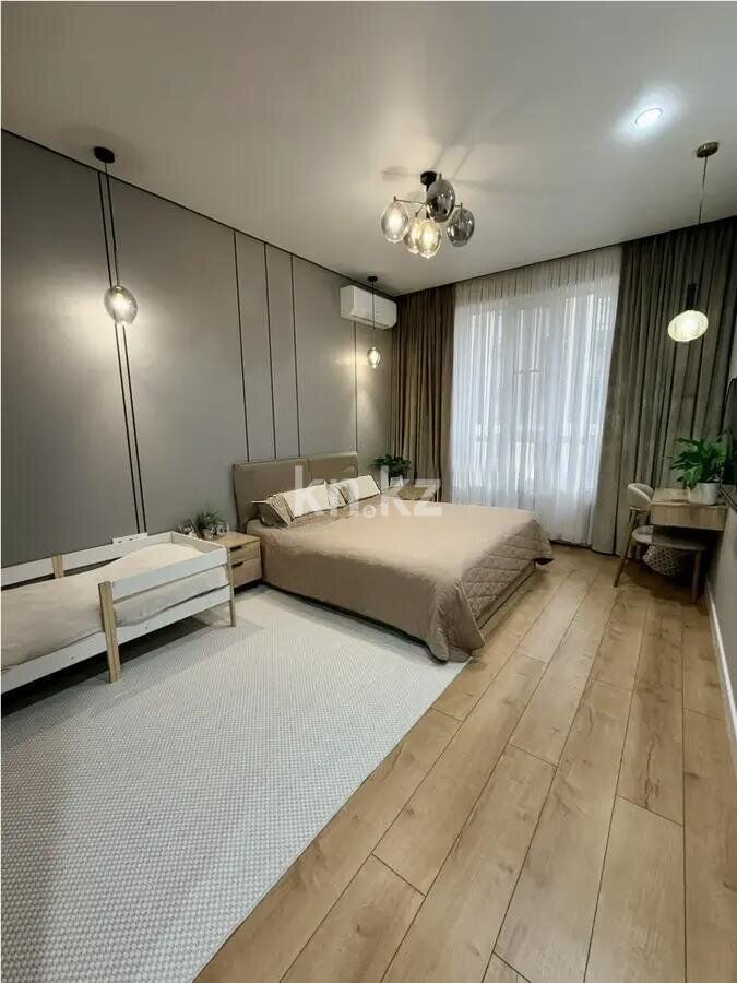 Продажа 3-комнатной квартиры, 106 м² - Продажа квартир в Казахстане - страница 136 фото 2 из 7