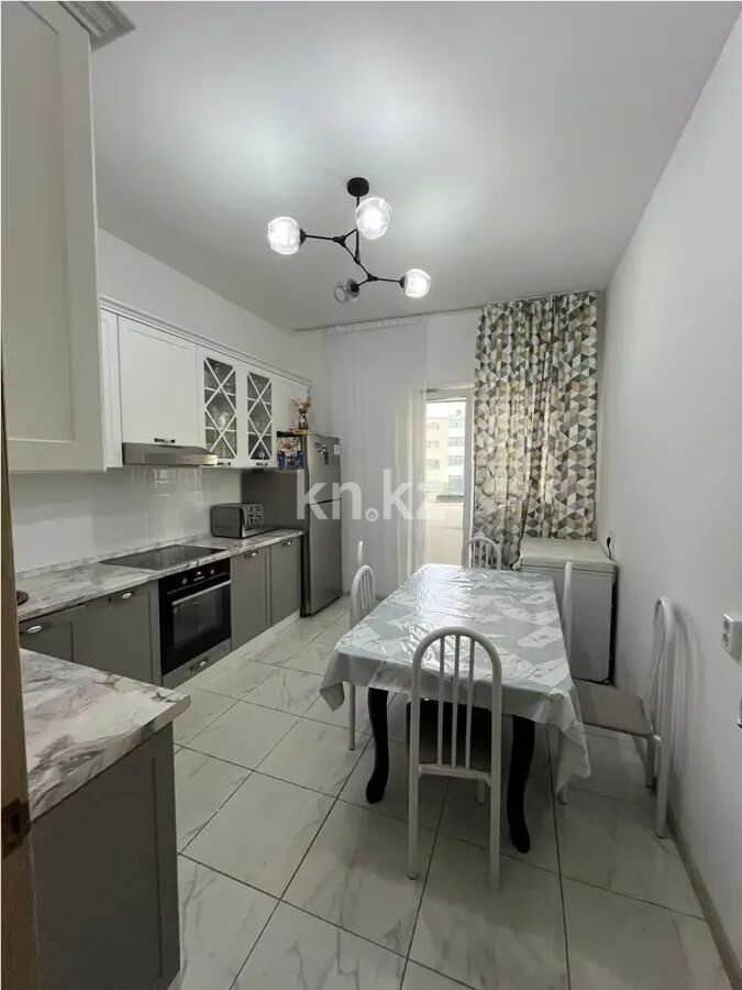 Продажа 3-комнатной квартиры, 102.3 м² - Аренда квартир помесячно в Темиртау фото 6 из 9