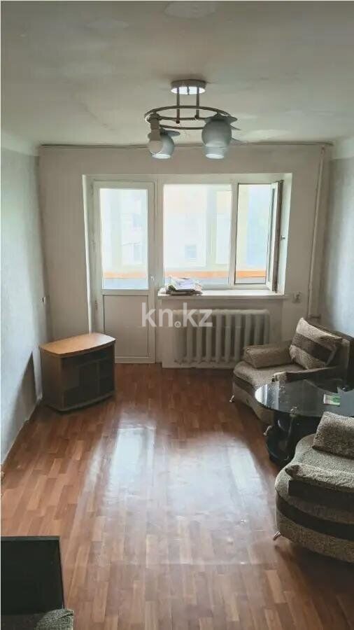 Продажа 1-комнатной квартиры, 32.7 м² - Продажа однокомнатных квартир в Казахстане - страница 3 фото 1 из 4