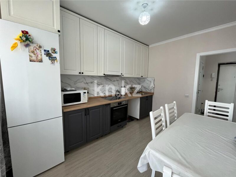 Продажа 1-комнатной квартиры, 36.38 м² - Продажа однокомнатных квартир в р-не Сарайшык Астаны - страница 24 фото 4 из 16