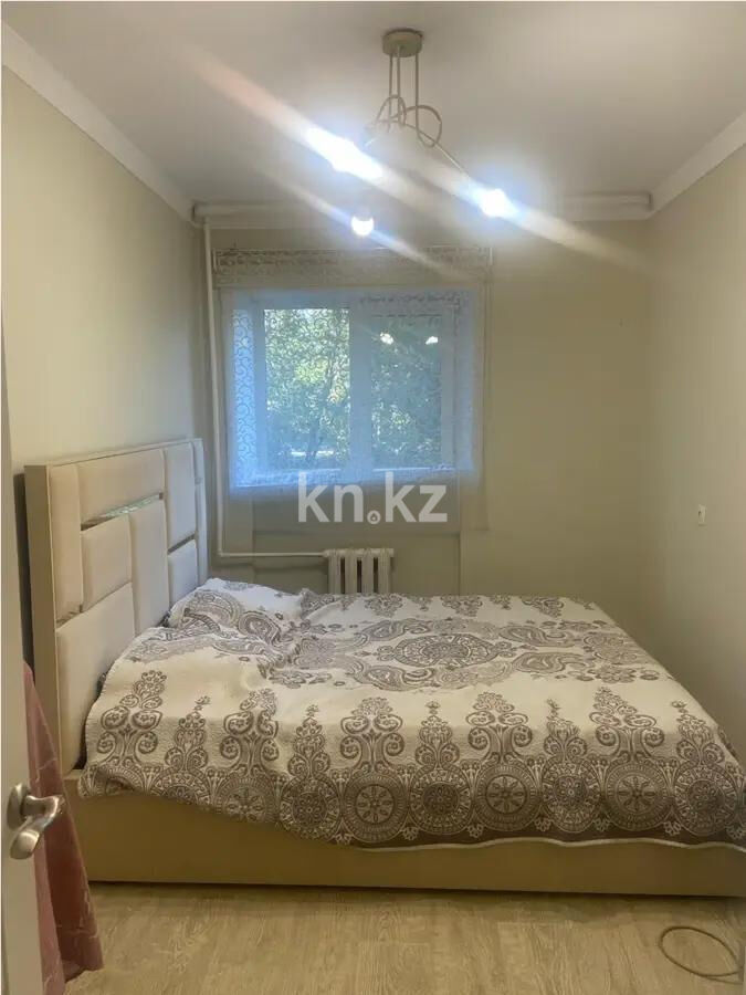 Продажа 3-комнатной квартиры, 59 м² - Продажа трехкомнатных квартир в Караганде - страница 52 фото 2 из 6