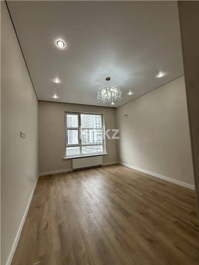 Продажа 1-комнатной квартиры, 42.2 м² - Продажа однокомнатных квартир в Астане - страница 13 фото 1 из 4
