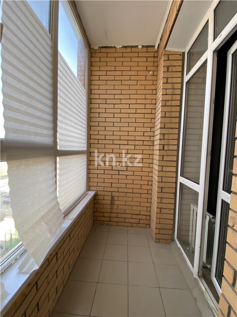 Продажа 2-комнатной квартиры, 46.2 м² - Продажа двухкомнатных квартир в кирпичном доме в Астане - страница 68 фото 6 из 14