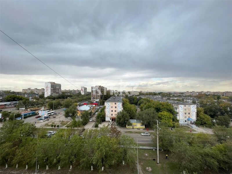 Продажа 2-комнатной квартиры, 51 м² - Продажа двухкомнатных квартир в Темиртау фото 3 из 11