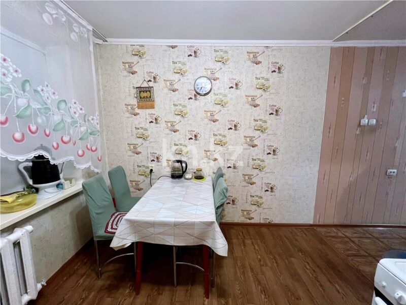Продажа 3-комнатной квартиры, 68 м² - Продажа трехкомнатных квартир в Темиртау - страница 18 фото 8 из 13