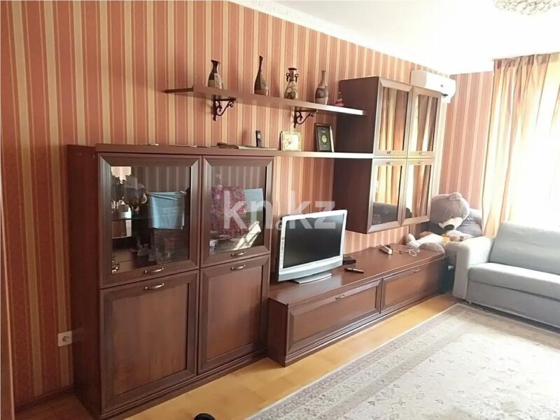 Продажа 2-комнатной квартиры, 53 м² - Продажа двухкомнатных квартир в Ауэзовском р-не Алматы - страница 22 фото 1 из 3